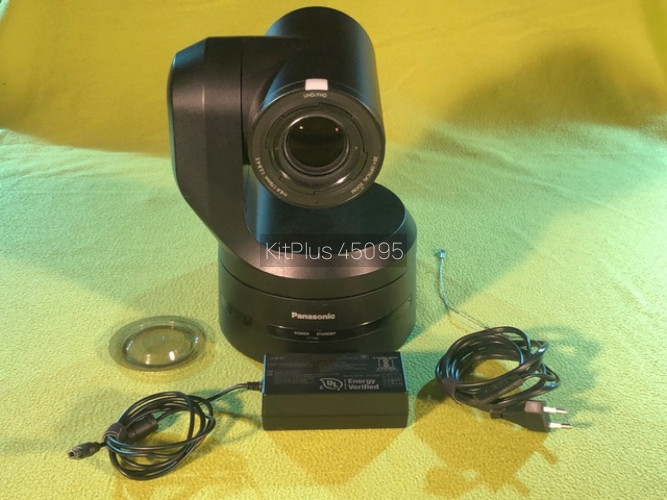 Panasonic AW-HE145KE Camera - image #1