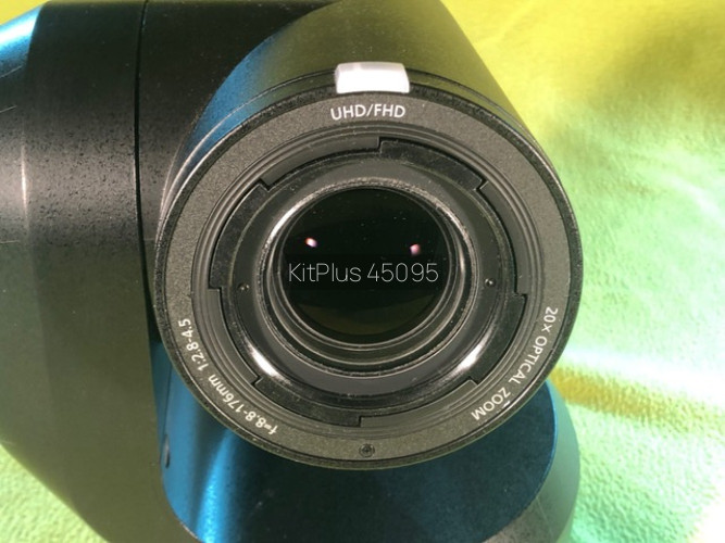 Panasonic AW-HE145KE Camera - image #3
