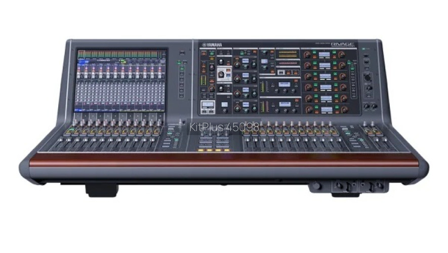 Yamaha Rivage PM10s - image #1