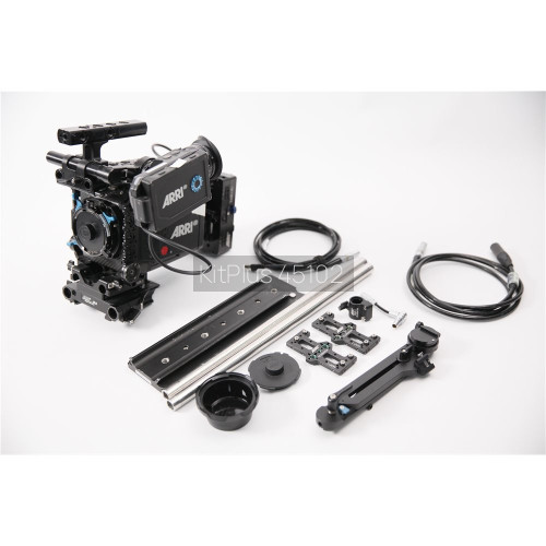 ARRI ALEXA Mini LF Kit - image #1