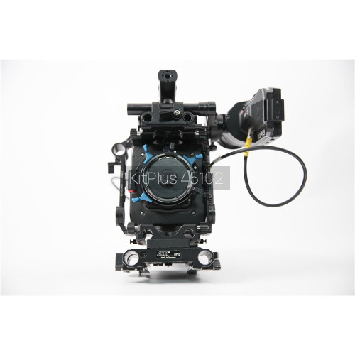 ARRI ALEXA Mini LF Kit - image #4