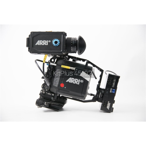 ARRI ALEXA Mini LF Kit - image #3