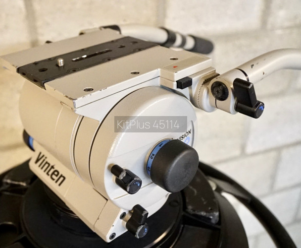 Vinten Osprey Plus - image #3