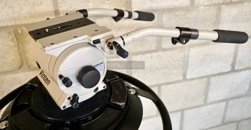 Vinten Osprey Plus - image #2