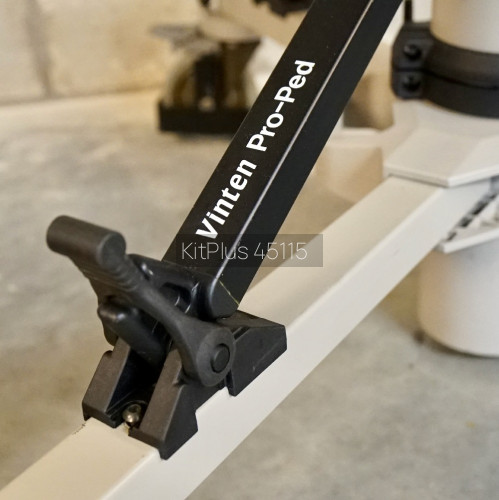Vinten Pro-Ped(gray) - image #6