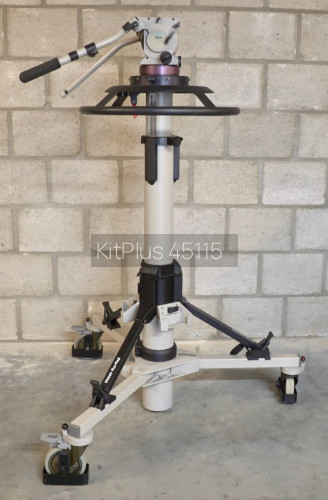 Vinten Pro-Ped(gray) - image #1