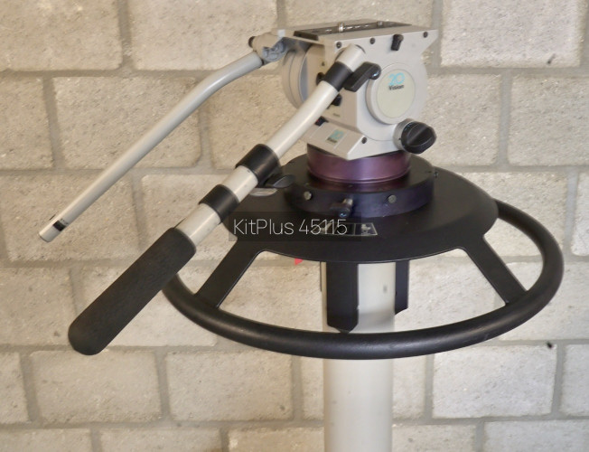 Vinten Pro-Ped(gray) - image #3