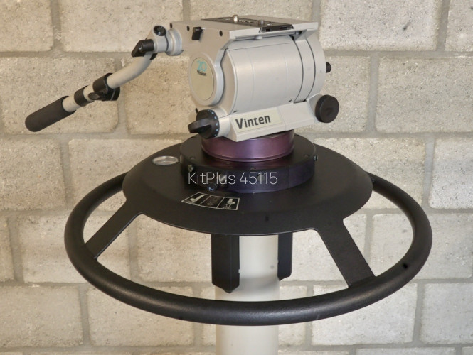 Vinten Pro-Ped(gray) - image #4