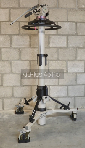 Vinten Pro-Ped(gray) - image #2