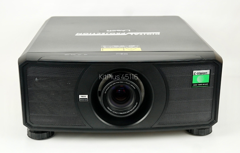 DIGITAL PROJECTION E-Vision Laser 11000 4K-UHD - image #1