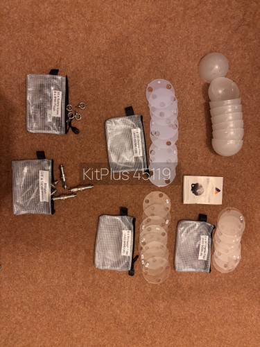 Astera AX3 Lightdrop kit - image #1