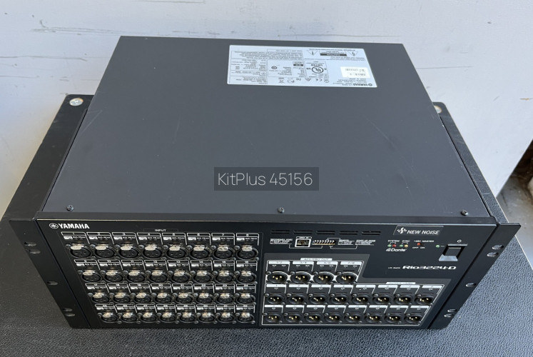 Yamaha RIO 3224-D - image #1