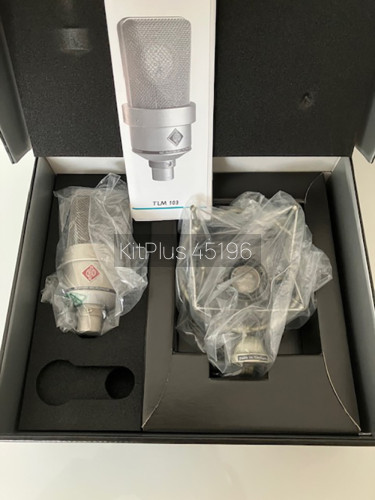 Neumann TLM 103 - image #1