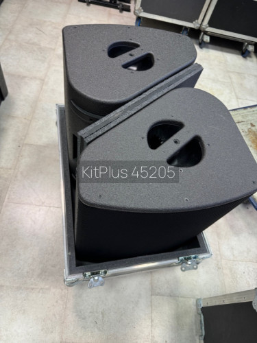 L-acoustics KIVA II - image #1