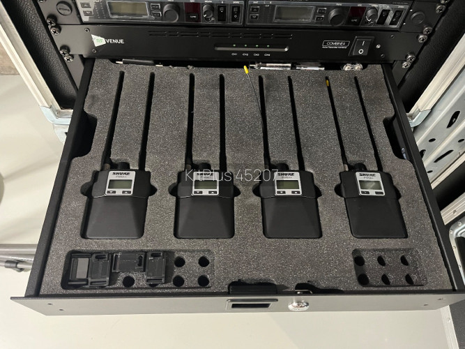 Shure PSM 900 - image #1