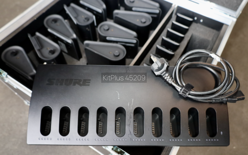 Shure - MXCW640 - image #1