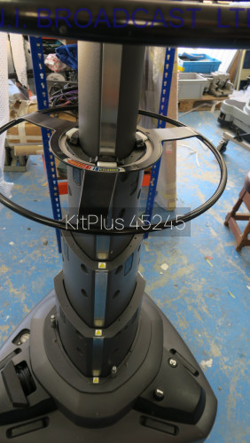 Shotoku TP8-avr  110pkg paload 4 stage pedestal - image #2