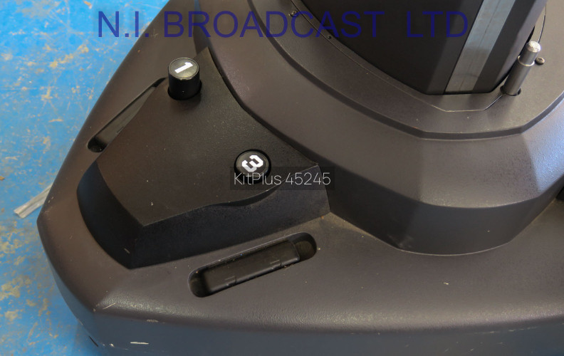 Shotoku TP8-avr  110pkg paload 4 stage pedestal - image #4