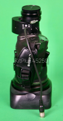 Canon HJ18x7.6BIASE-S - image #4