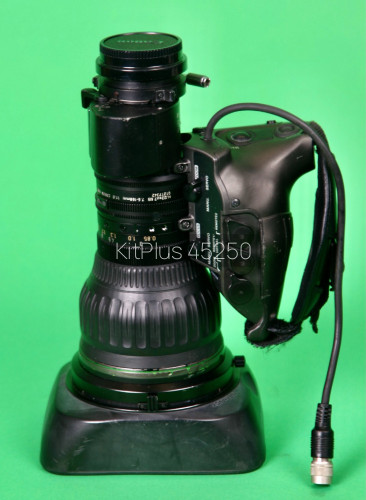 Canon HJ18x7.6BIASE-S - image #3