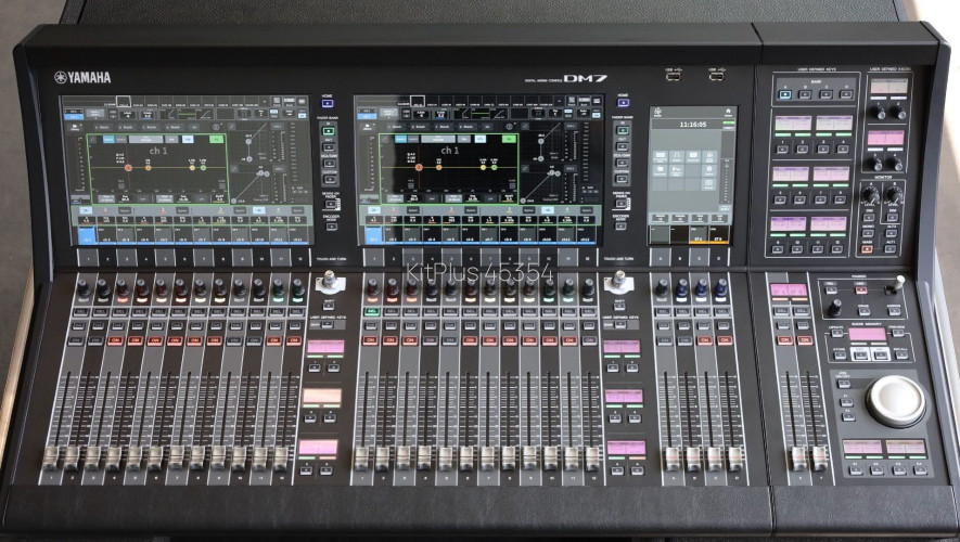 Yamaha DM7 - image #1