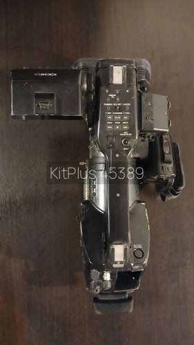 Sony PMW EX3 - image #1