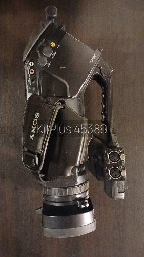Sony PMW EX3 - image #3