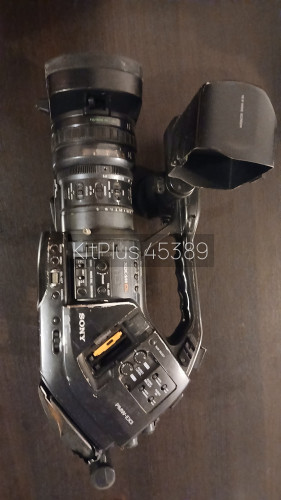 Sony PMW EX3 - image #2