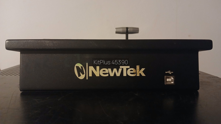 NEW TEK 3PLAY 425 REMOTE - image #1