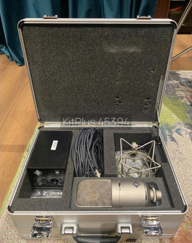 Neumann M149 Tube - image #3