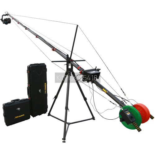 Scorpio SCORPIO SDV-T700 KIT - image #1