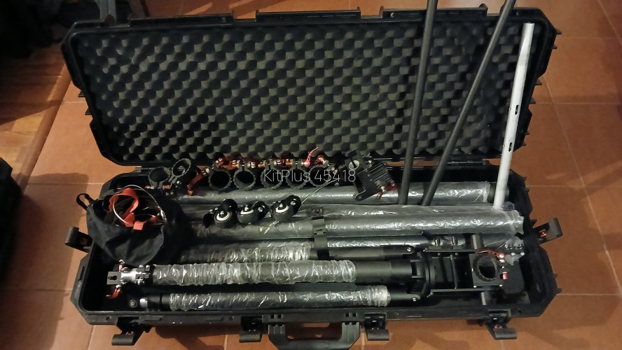 Scorpio SCORPIO SDV-T700 KIT - image #3