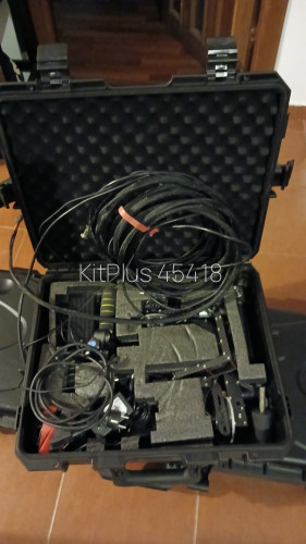 Scorpio SCORPIO SDV-T700 KIT - image #4