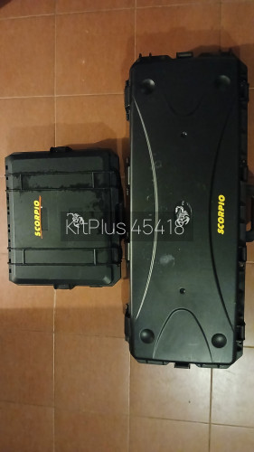 Scorpio SCORPIO SDV-T700 KIT - image #2