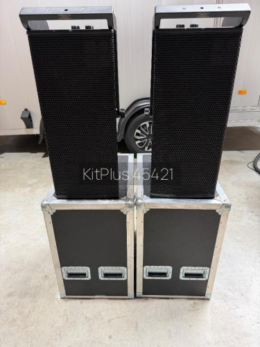 D&B Audiotechnik V10P - image #1