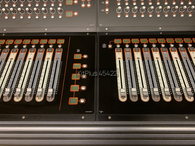 Digico SD12 - image #3
