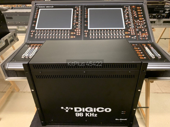 Digico SD12 - image #1