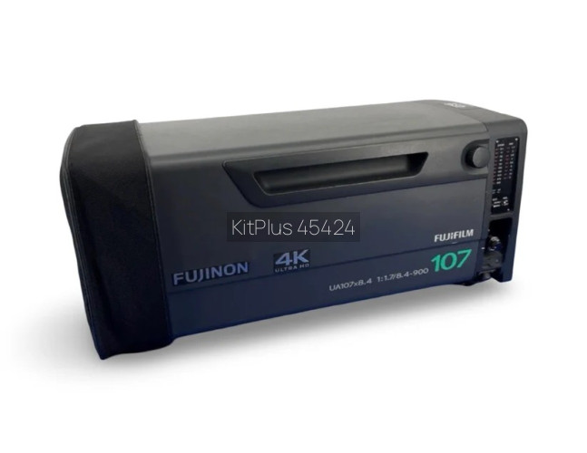 Fujinon UA107x8.4 BESM-T35 - image #1