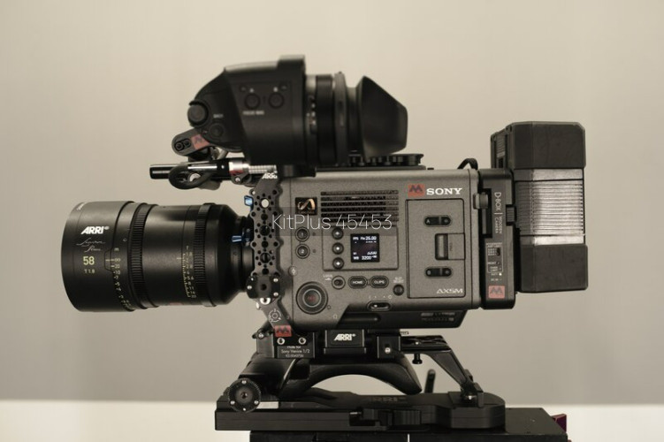 Sony VENICE 2 8K Full-Frame - image #1