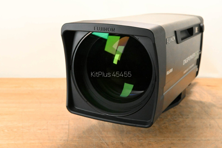 Fujinon XA55x9.5 BESM-S5L - image #1