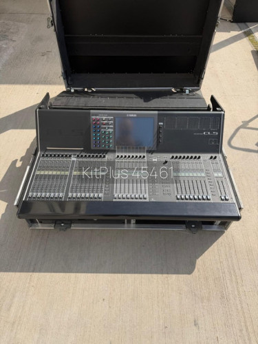Yamaha CL5 - image #1