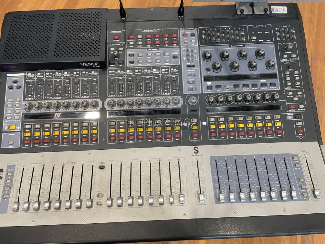 Avid Venue SC 48 - image #2