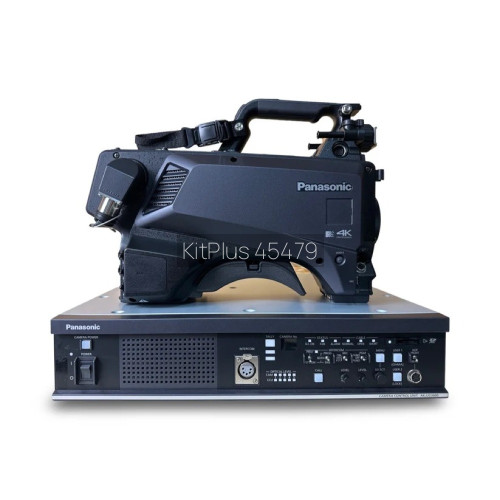 Panasonic AK-UC4000 4K camera chain - image #1