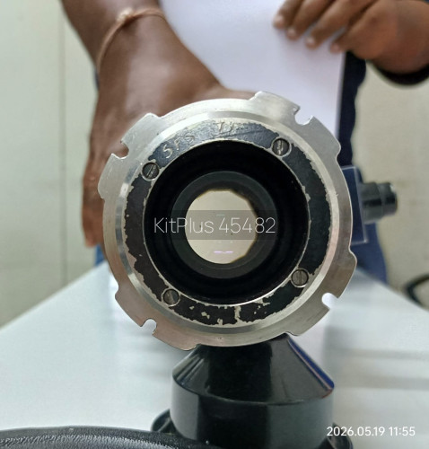 Angenieux Angenieux 25-250 HR Zoom lens - image #1