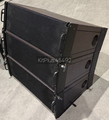 L-Acoustics dV-DOSC - image #1