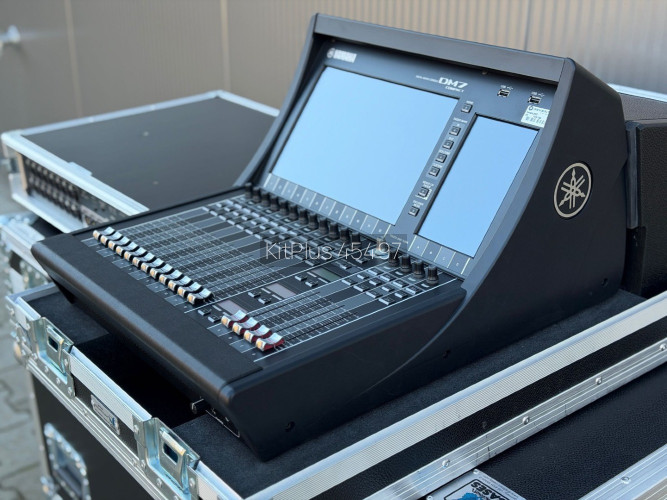 Yamaha DM7 - image #1