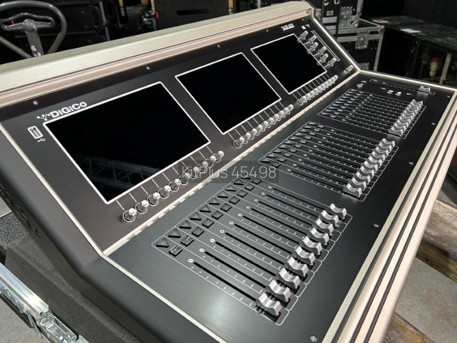 Digico S31 Set - image #2