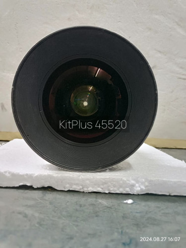 ARRI Zeiss Ultra Prime 10mm T2.1 Cinema Lens - image #1