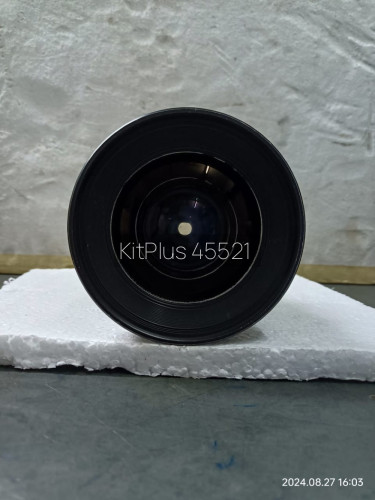 ARRI Zeiss Ultra Prime 14mm T1.9 Cinema Lens - image #1