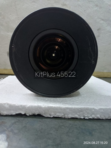 ARRI Zeiss Ultra Prime 8R T2.8 Cinema Lens - image #1